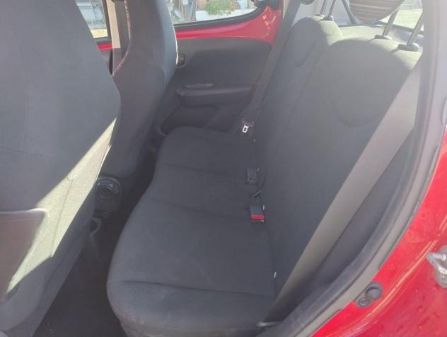 CITROEN C1 1.0 VTi 72CV S&S 5p. Feel - Foto 3