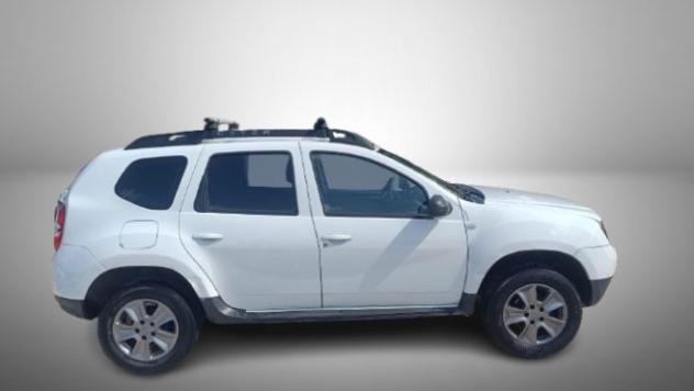 DACIA Duster 1.6 115 CV S&S 4x2 GPL Serie Speciale Brave2 rif. 23810939 - Foto 5