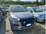 DR AUTOMOBILES dr 4.0 1.5 Bi-Fuel GPL