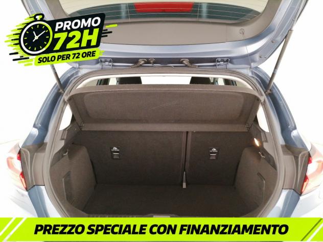 Ford Fiesta 5p 1.1 Titanium Gpl 75cv - Foto 10