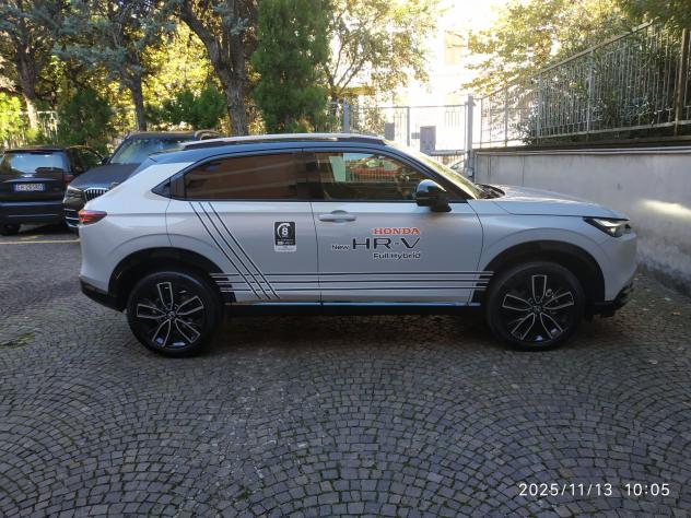 Honda HR-V HR-V 1.5 Hev eCVT Advance Style - Foto 2