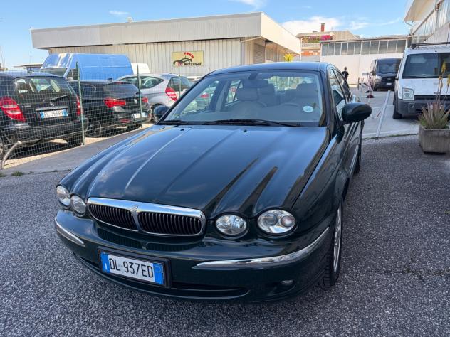 Jaguar X-Type 2.5 V6 24V cat Executive - Foto 3