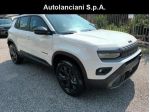 JEEP Avenger 1200 MHEV UPLAND 4XE 145CV CARPLAY CAM"17 ITALIA rif. 23982919