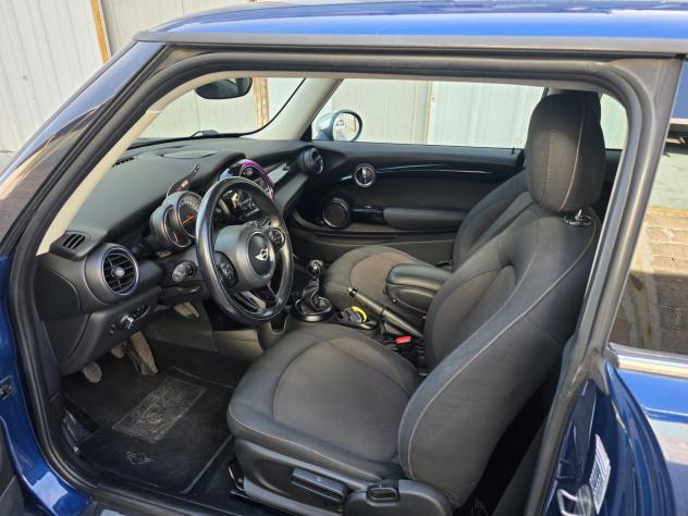 Mini 1.5 One D hype FULLL KM CERTIF - Foto 10
