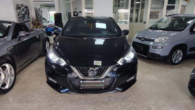 Nissan Micra 1.0 DIG-T 117CV 5 Porte N-Sport - Foto 4