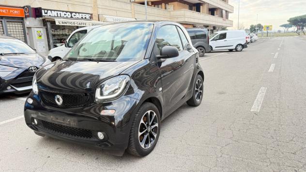 Smart ForTwo 90 0.9 Turbo Passion - Foto 3