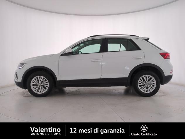 Volkswagen T-Roc 1.0 TSI Life - Foto 4