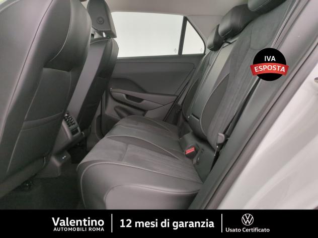 Volkswagen T-Roc 1.5 eTSI DSG ACT Style - Foto 10