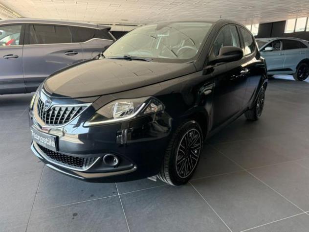 LANCIA Ypsilon 1.0 FireFly 5 porte S&S Hybrid Ecochic Gold rif. 23627652 - Foto 3