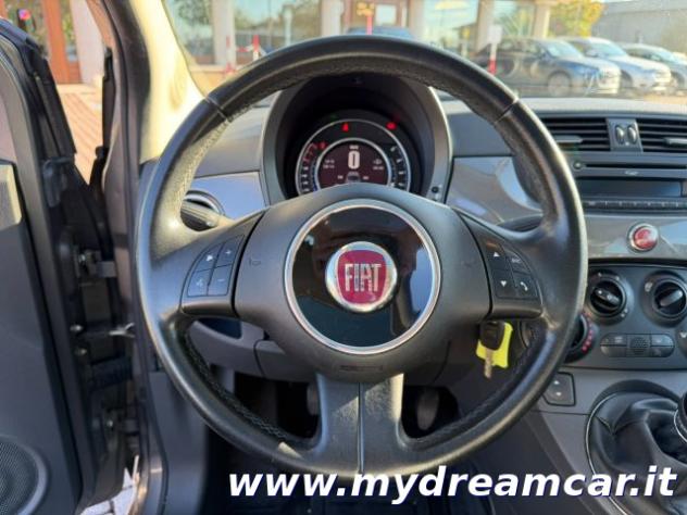 FIAT 500 1.2 Lounge rif. 24189890 - Foto 6