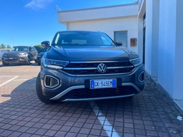 VOLKSWAGEN T-Roc 1.0 TSI Style rif. 23803277
