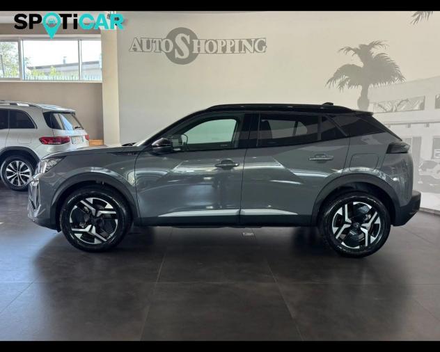 Peugeot 2008 II 1.2 hybrid GT 145cv e-dcs6 - Foto 6