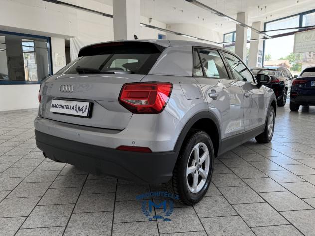 Audi Q2 1.6 TDI Design - Foto 5