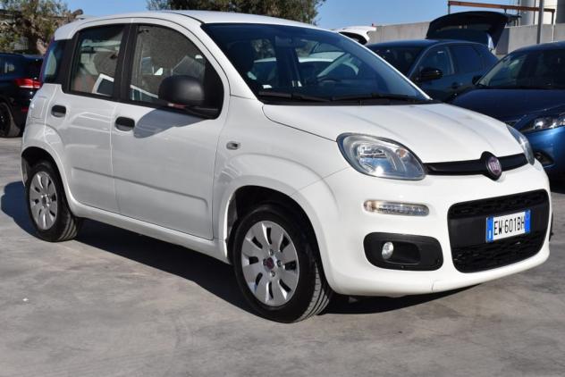 FIAT Panda 1.3 MJT S&S Pop - Foto 3