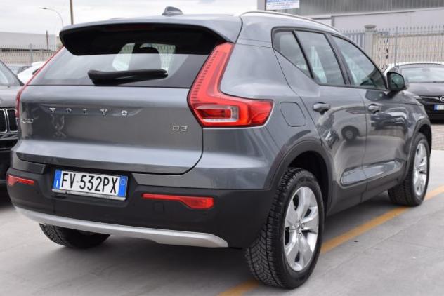 VOLVO XC40 D3 Geartronic Momentum rif. 23627135 - Foto 4