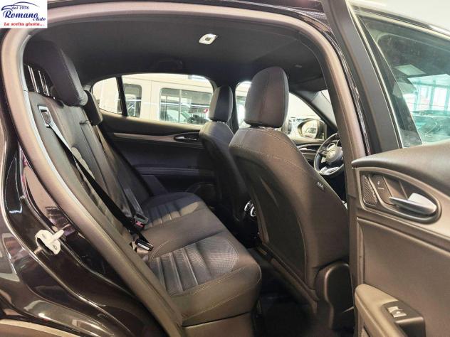 ALFA ROMEO - Stelvio - 2.2 T.diesel 160CV AT8 RWD Sp-T.#FARI LED MATRIX! - Foto 10