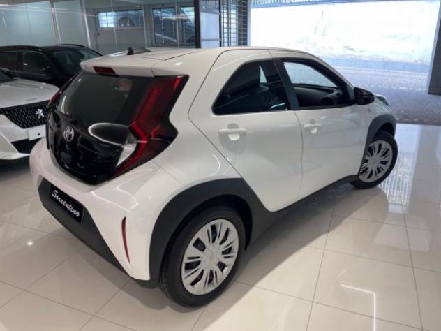 TOYOTA Aygo X 1.0 VVT-i 72 CV Active PRONTA CONSEGNA rif. 19361364 - Foto 6