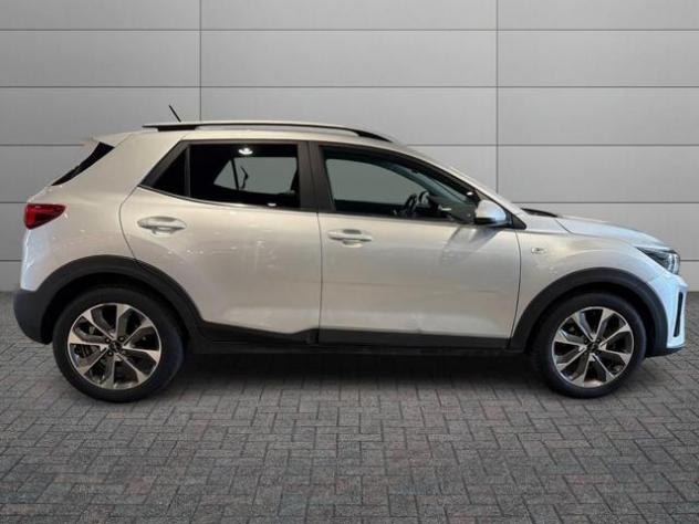 KIA Stonic 1.0 T-GDi 100 CV MHEV iMT Style rif. 24003562 - Foto 3