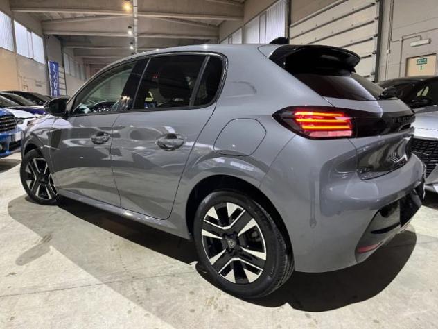 PEUGEOT 208 1.2 T 100CV 5p Allure /CAR PLAY-NAVIG./PARK PLUS rif. 23938760 - Foto 3