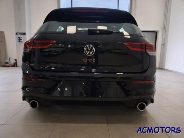 VOLKSWAGEN Golf GTI 2.0 TSI DSG GTI rif. 23262868 - Foto 8