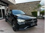 M-Benz GLC COUPE 300D -AMG Premium-TETTO-IPER FULL