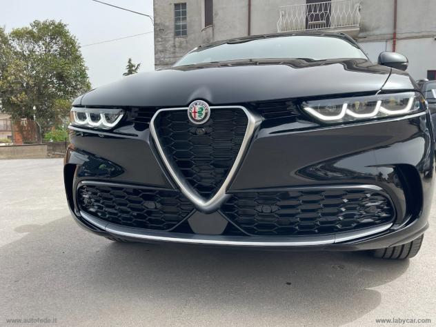 ALFA ROMEO Tonale 1.6 diesel 130 CV TCT6 Ti - Foto 6