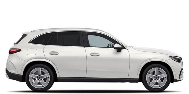 Mercedes-Benz GLC Coupé GLC COUPE' (C254) GLC 300 de 4MATIC Plug-in hybrid Coupe - Foto 3