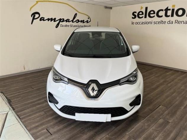 RENAULT ZOE Zen R135 Flex e shifter my20 rif. 20505632