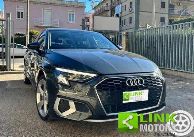AUDI A3 SPB 35 TFSI rif. 23704653 - Foto 6