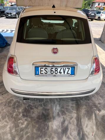 Fiat 500 1.2 AUTOMATICA - Foto 7