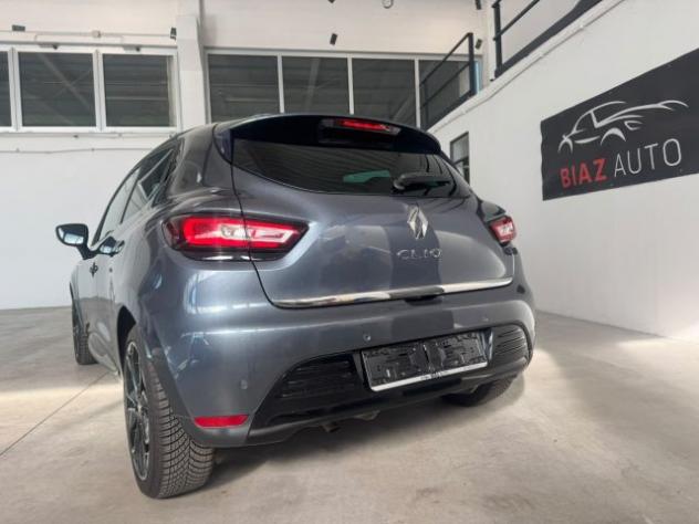 RENAULT Clio TCe 120CV Start&Stop 5 porte Energy Intens rif. 24193205 - Foto 6