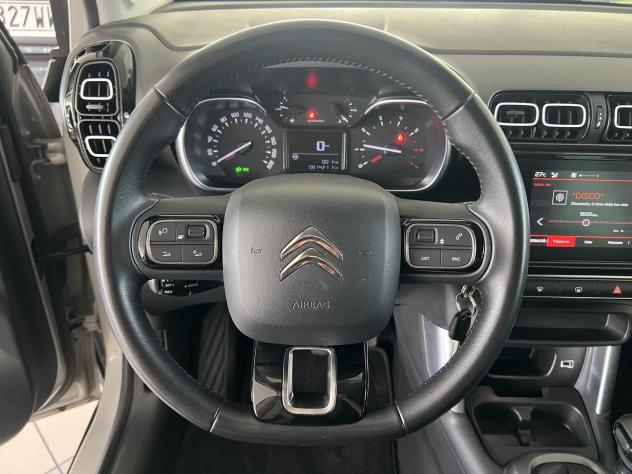 Citroën C3 Aircross PureTech 110 S&S Shine - Foto 6