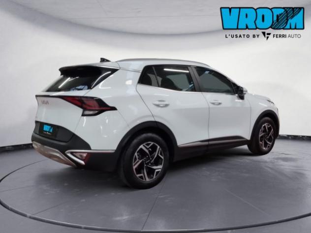 KIA Sportage 1.6 CRDi MHEV DCT Business rif. 23417526 - Foto 5