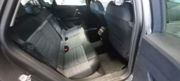 CITROEN C4 BlueHDi 130 S&S EAT8 Feel Pack rif. 23699148 - Foto 10