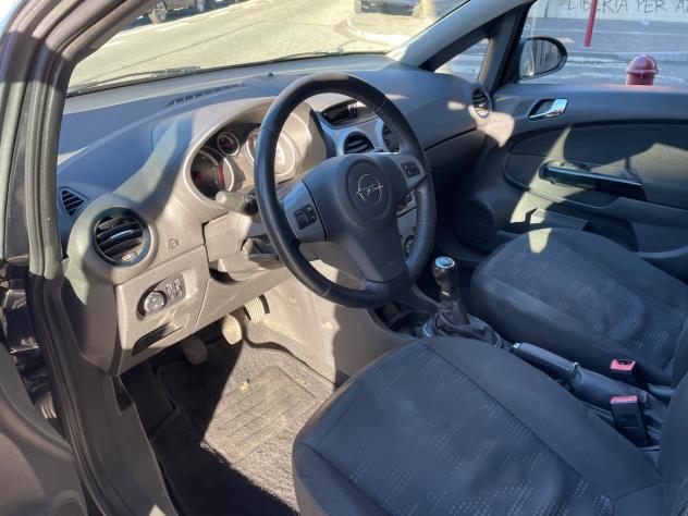 Opel Corsa 1.3CDTI 95CV 5p. Cosmo/1PROP/GARANZIA - Foto 7