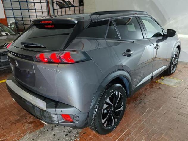 PEUGEOT 2008 1.2 130cv Allure EAT8 + Navi + Camera rif. 22602862 - Foto 4