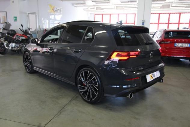 VOLKSWAGEN Golf GTI 2.0 TSI DSG GTI - PREZZO REALE rif. 23485019 - Foto 4