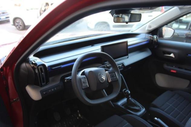 CITROEN C3 PureTech 100 S&S Plus-KM0 rif. 24071960 - Foto 6