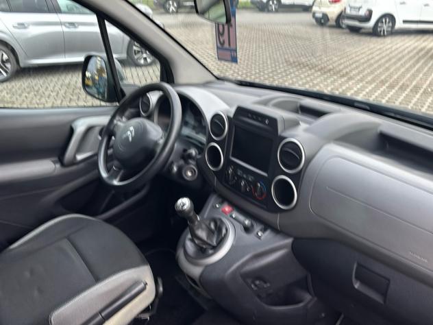 Citroën Berlingo Multispace BlueHDi 100 5 posti Feel Combi N1 + IVA - Foto 9