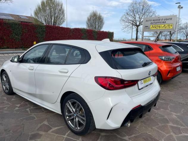 BMW 116 i 5p. Msport Exterior rif. 23426252 - Foto 2
