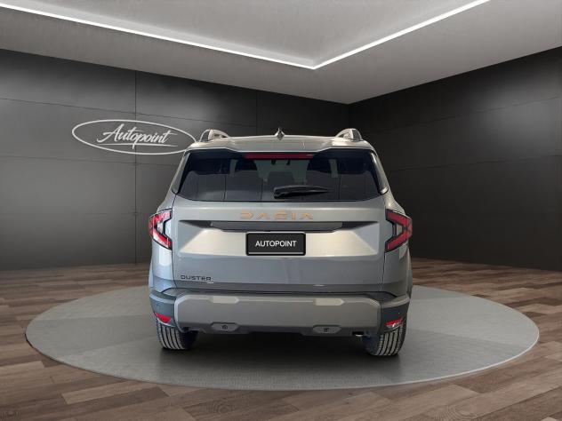 Dacia Duster 1.2 Eco-G 120cv Extreme - Foto 4