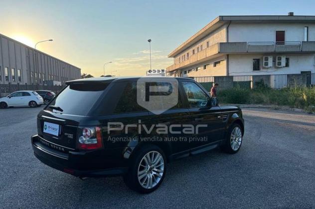 Land Rover Range Rover Sport Range Rover Sport 3.0 SDV6 HSE - Foto 4