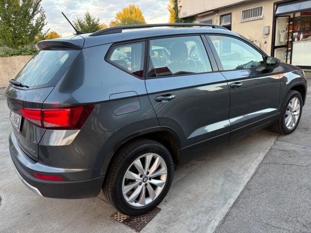 Seat Ateca 1.6 TDI anno 2017 ful perfetta - Foto 5