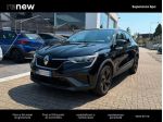 Renault Arkana 1.6 E-Tech full hybrid R.S. Line 145cv