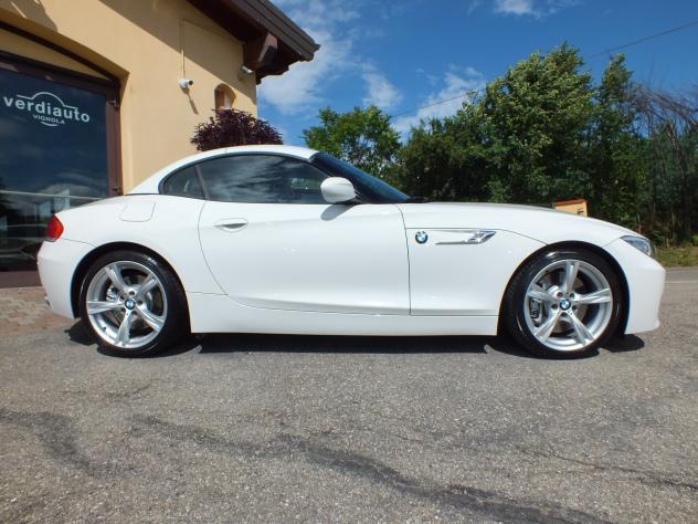 BMW Z4 35i 305 CV MANUALE 6 MARCE - Foto 8