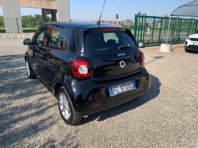 SMART ForFour 70 1.0 Prime rif. 24149146 - Foto 3