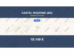 Immobile in asta di 28 m² in vendita a Castel Rozzone