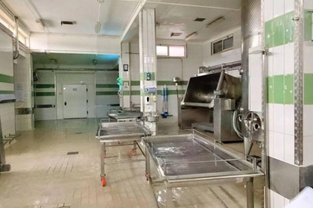 Immobile in asta di 4194 m² in vendita a Ceglie Messapica - Foto 6