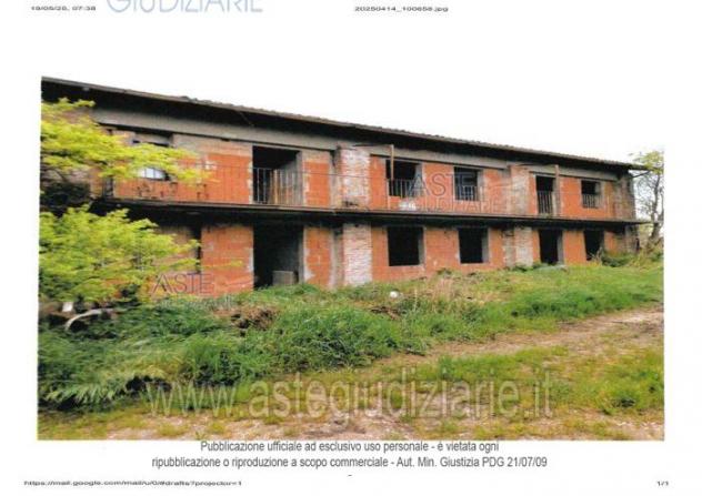 IMMOBILI-IMMOBILE COMMERCIALE-Via Testa, 12, 46040 Ceresara MN, Italia - Foto 2