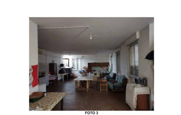 Immobile in asta di 1775 m² in vendita a Monte Porzio - Foto 7